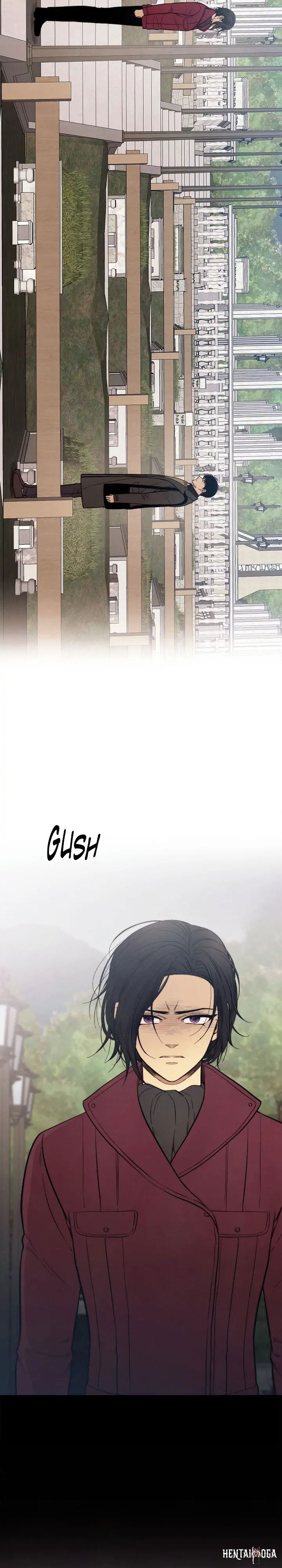 Just Give it to Me Just Give it to Me Chapter 196 - Page 22