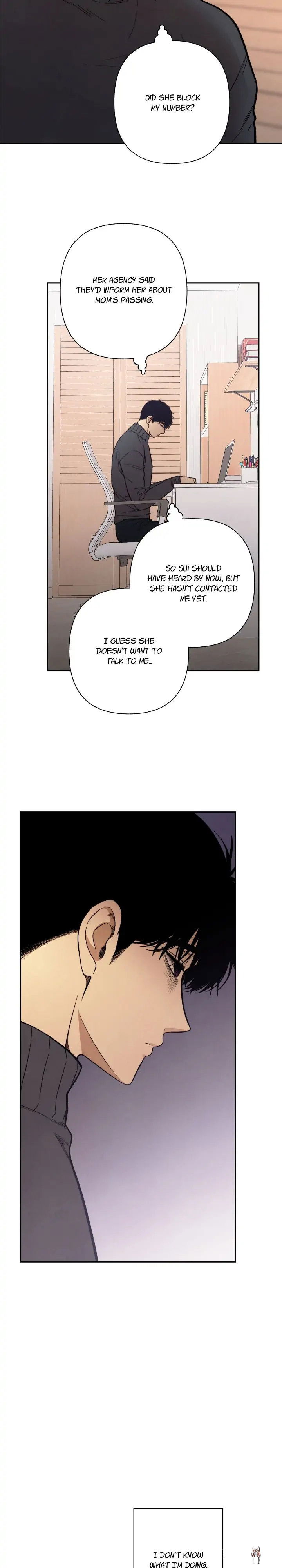 Just Give it to Me Just Give it to Me Chapter 196 - Page 4