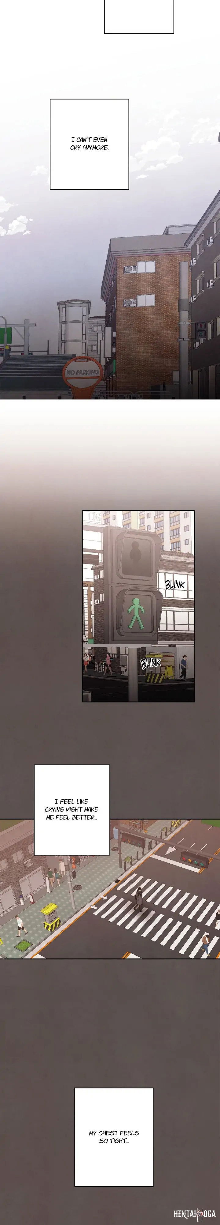 Just Give it to Me Just Give it to Me Chapter 196 - Page 5