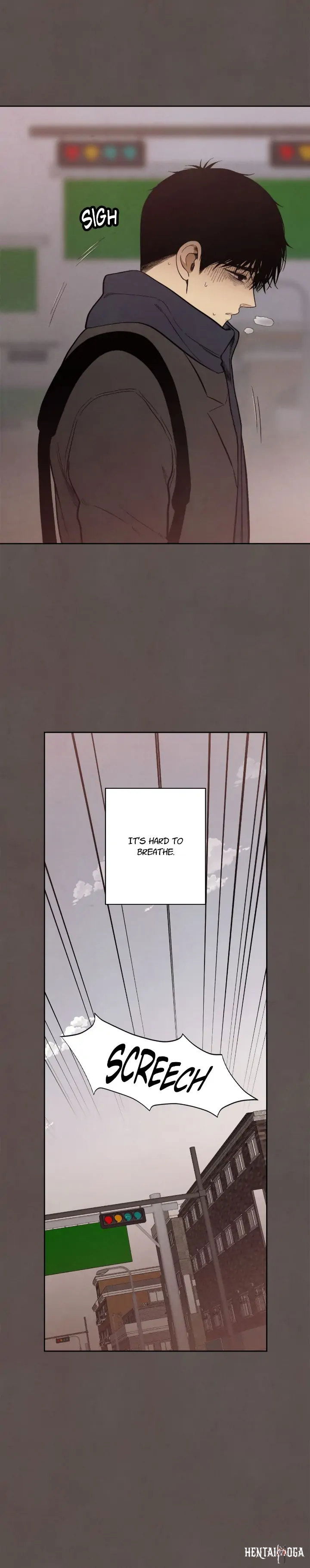 Just Give it to Me Just Give it to Me Chapter 196 - Page 6