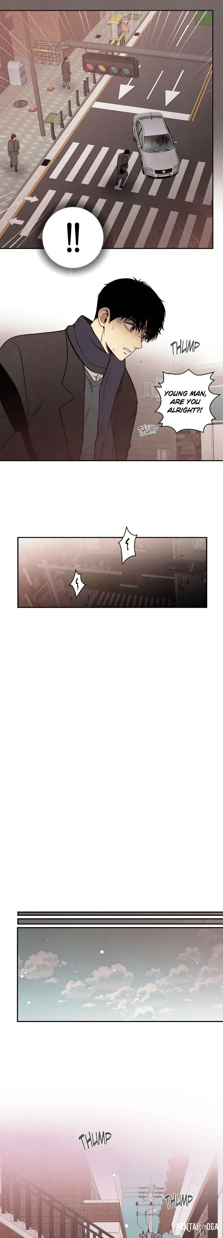 Just Give it to Me Just Give it to Me Chapter 196 - Page 7