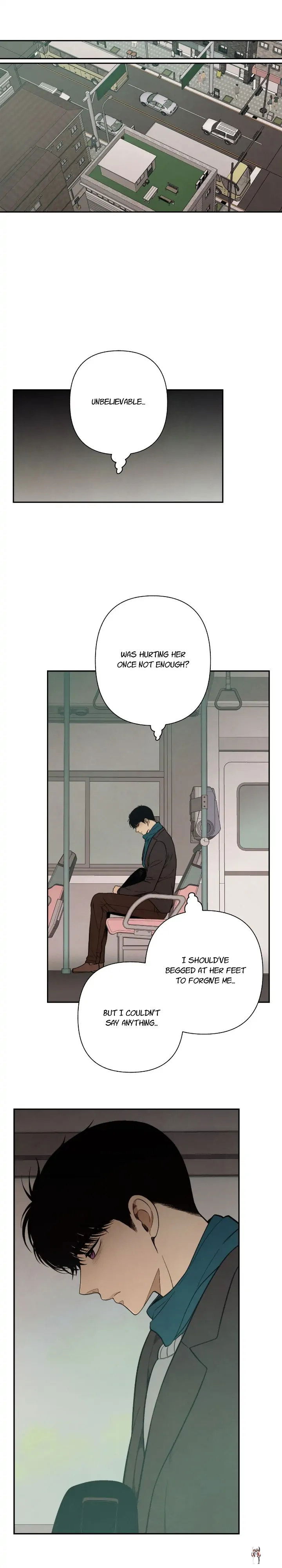 Just Give it to Me Just Give it to Me Chapter 197 - Page 10