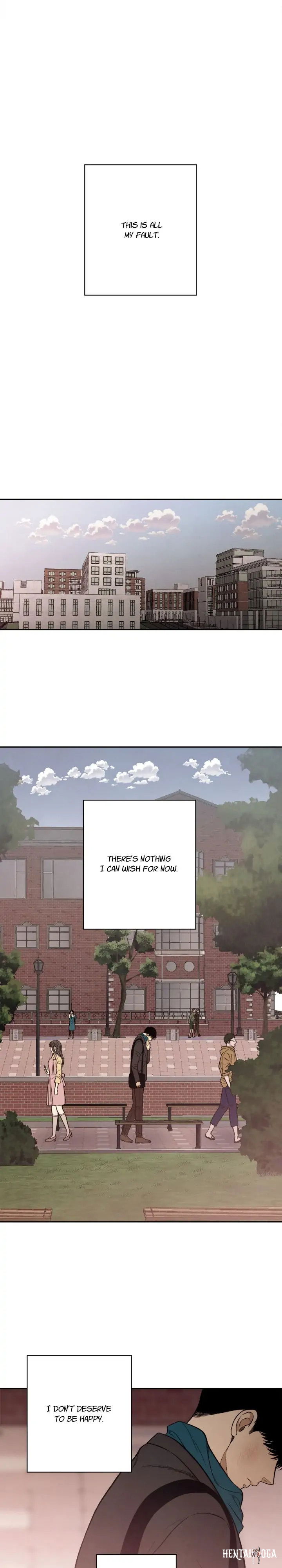 Just Give it to Me Just Give it to Me Chapter 197 - Page 11