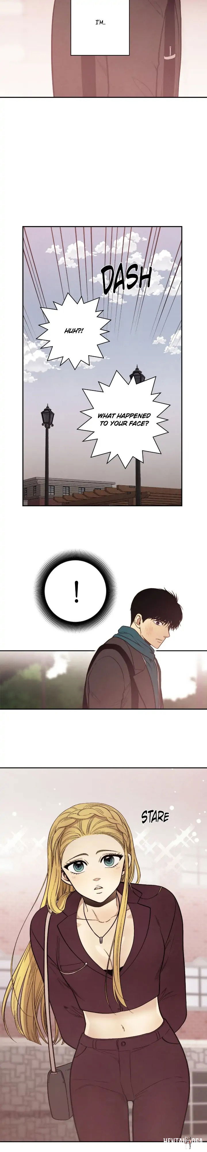 Just Give it to Me Just Give it to Me Chapter 197 - Page 12