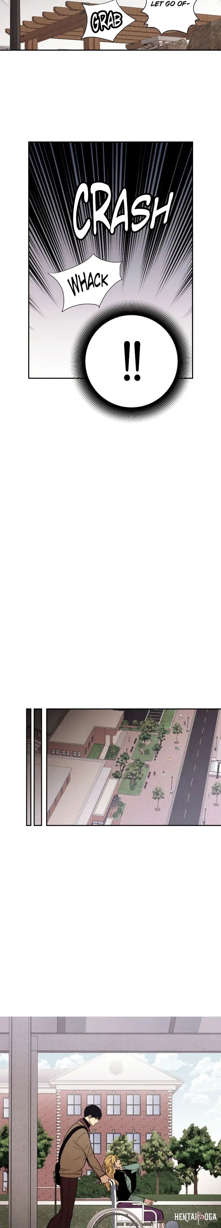 Just Give it to Me Just Give it to Me Chapter 197 - Page 15