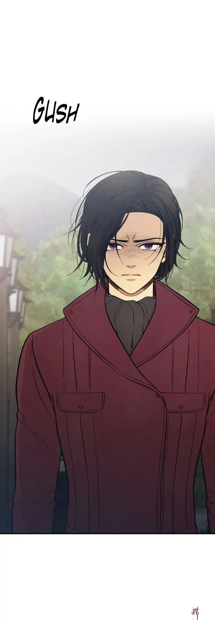 Just Give it to Me Just Give it to Me Chapter 197 - Page 2