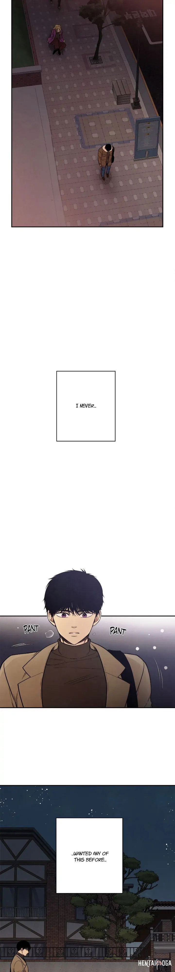 Just Give it to Me Just Give it to Me Chapter 197 - Page 20