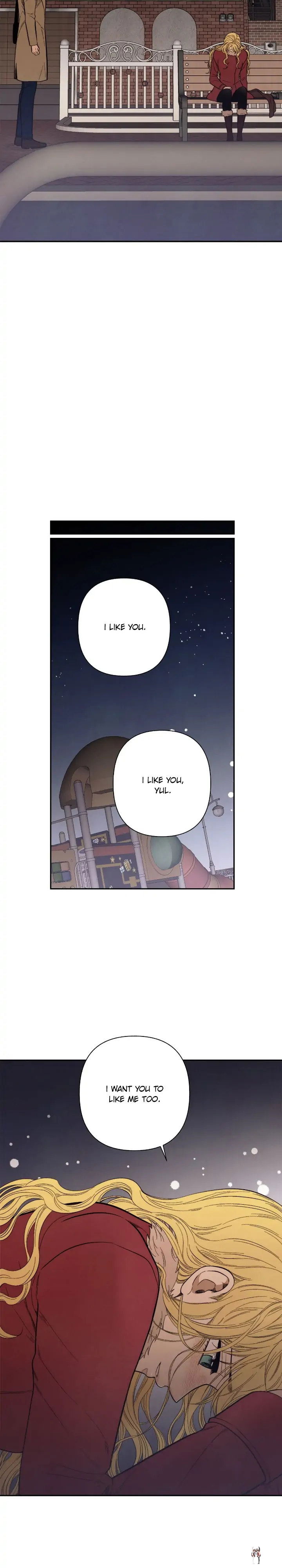 Just Give it to Me Just Give it to Me Chapter 197 - Page 21