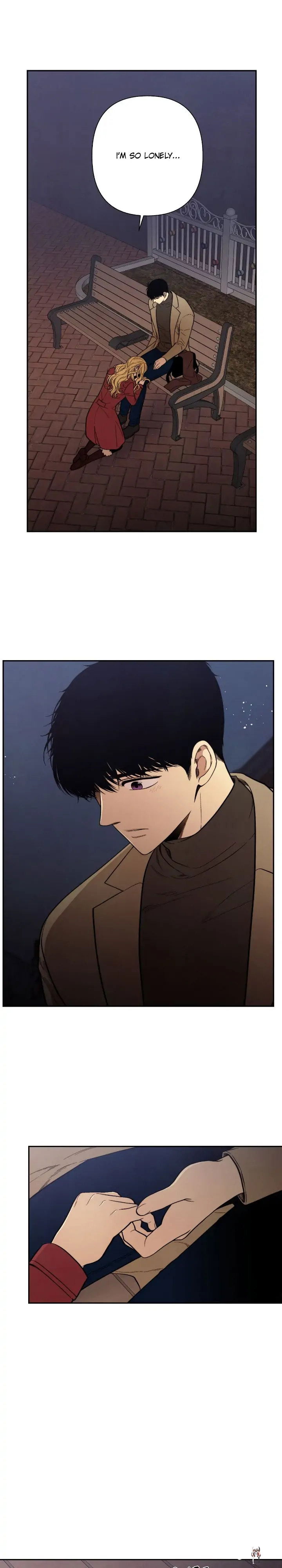 Just Give it to Me Just Give it to Me Chapter 197 - Page 22