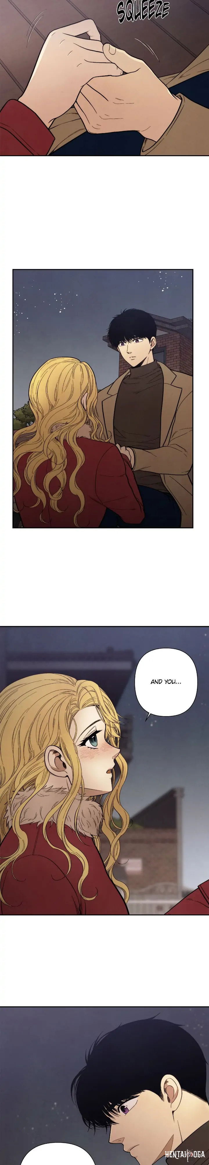 Just Give it to Me Just Give it to Me Chapter 197 - Page 23