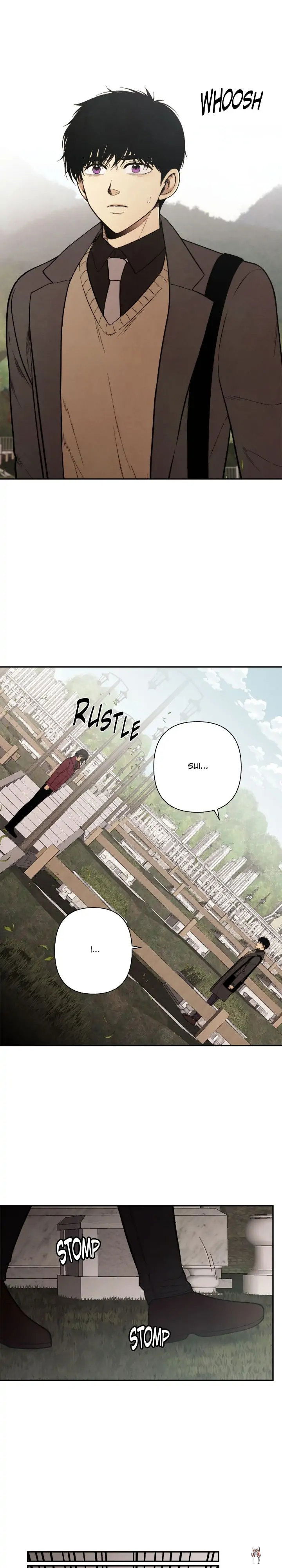 Just Give it to Me Just Give it to Me Chapter 197 - Page 3