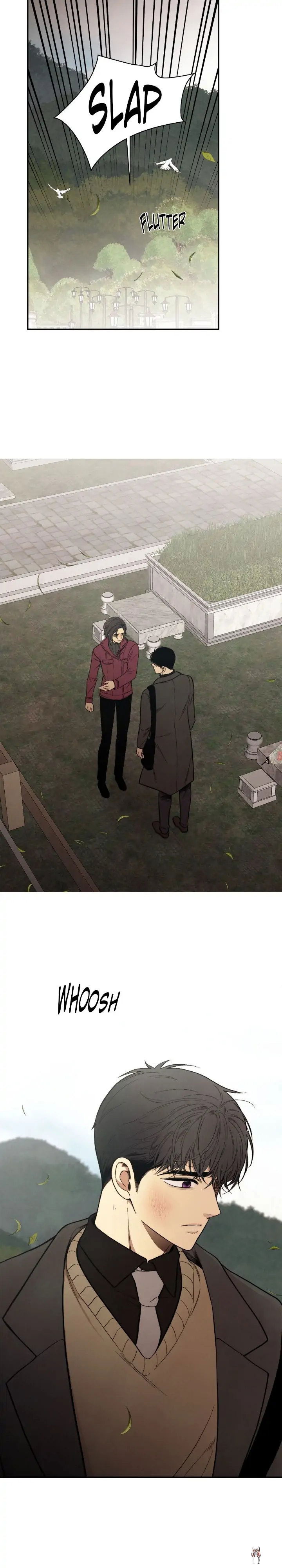 Just Give it to Me Just Give it to Me Chapter 197 - Page 4