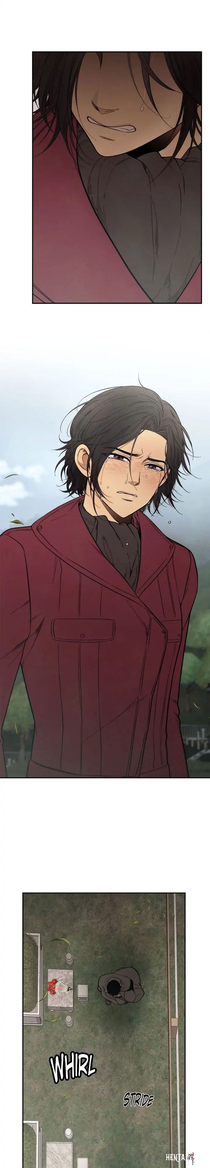 Just Give it to Me Just Give it to Me Chapter 197 - Page 5