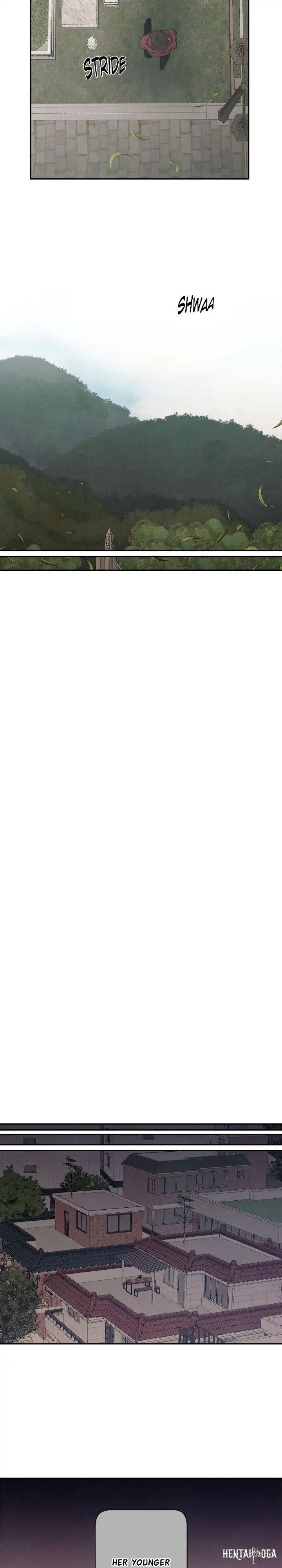 Just Give it to Me Just Give it to Me Chapter 197 - Page 6