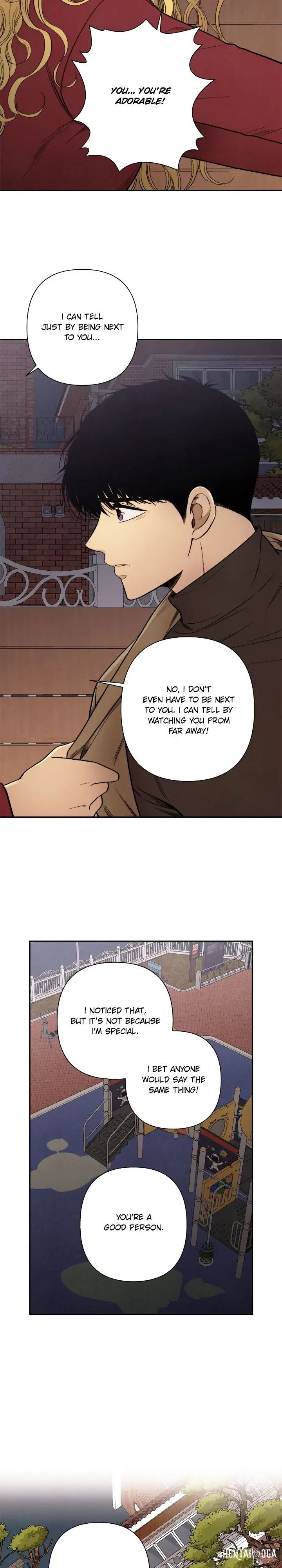 Just Give it to Me Just Give it to Me Chapter 198 - Page 11