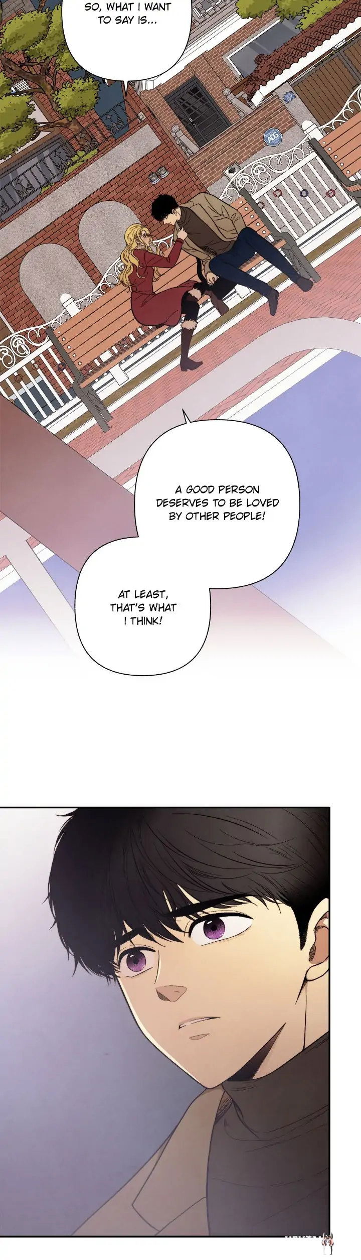 Just Give it to Me Just Give it to Me Chapter 198 - Page 12