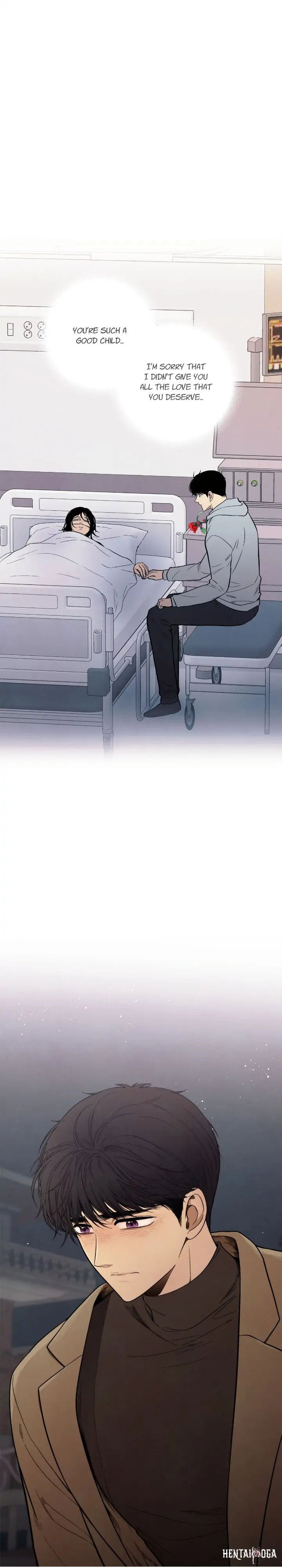 Just Give it to Me Just Give it to Me Chapter 198 - Page 13