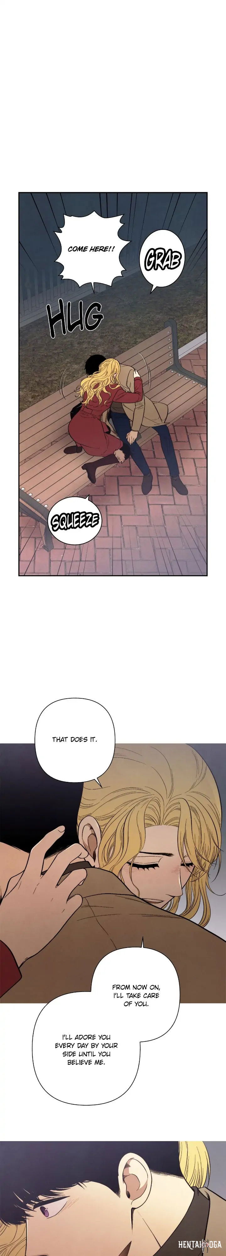 Just Give it to Me Just Give it to Me Chapter 198 - Page 14