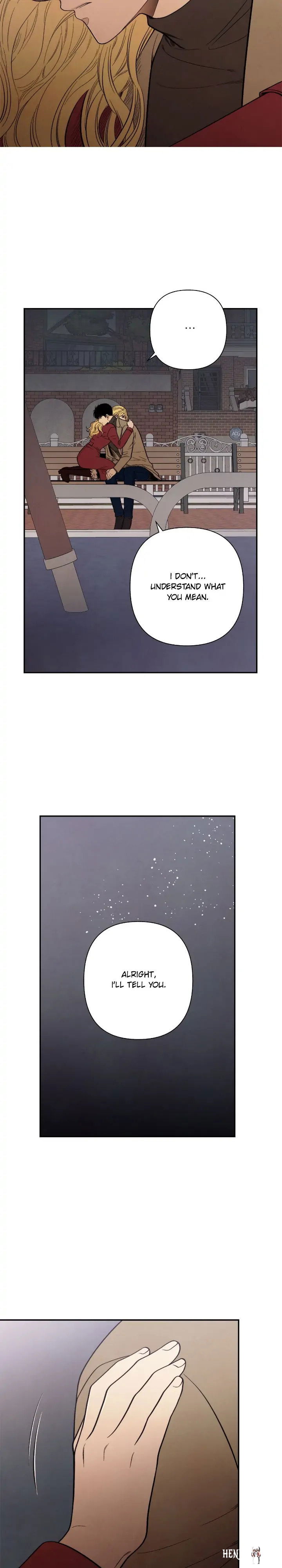 Just Give it to Me Just Give it to Me Chapter 198 - Page 15