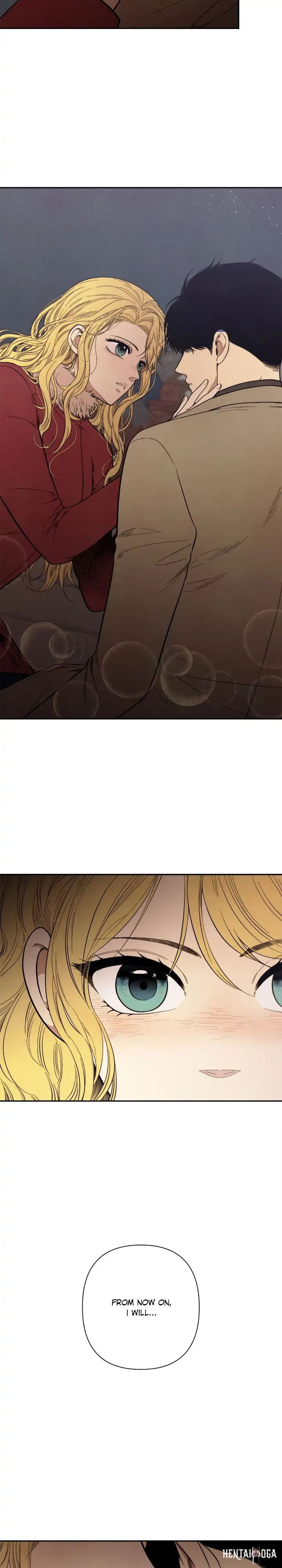 Just Give it to Me Just Give it to Me Chapter 198 - Page 16