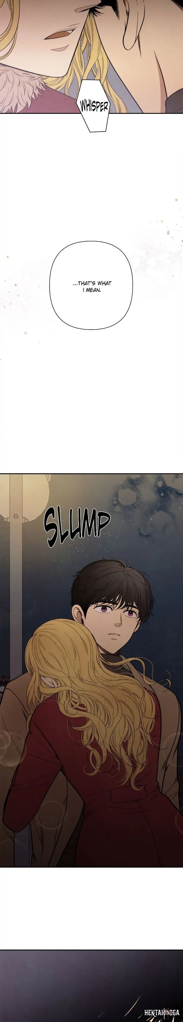 Just Give it to Me Just Give it to Me Chapter 198 - Page 17