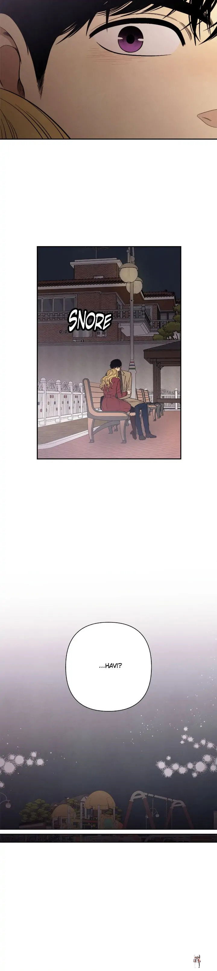 Just Give it to Me Just Give it to Me Chapter 198 - Page 18