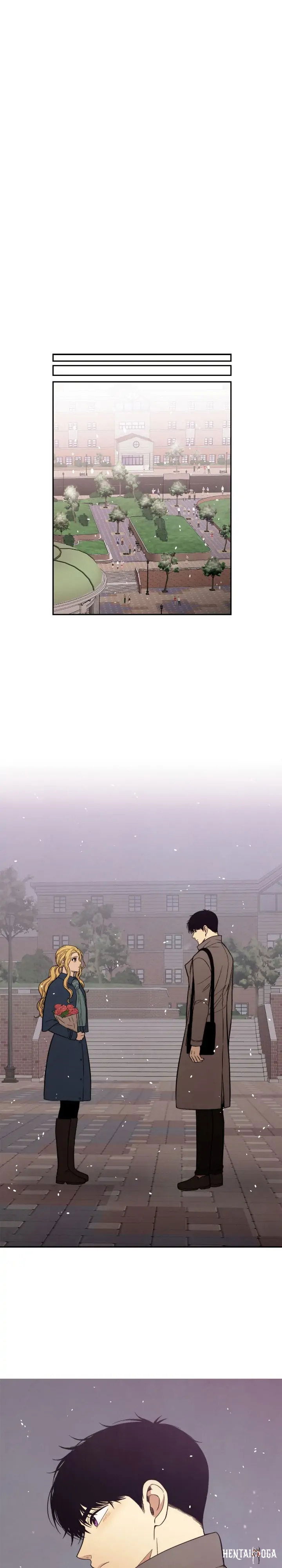 Just Give it to Me Just Give it to Me Chapter 198 - Page 19