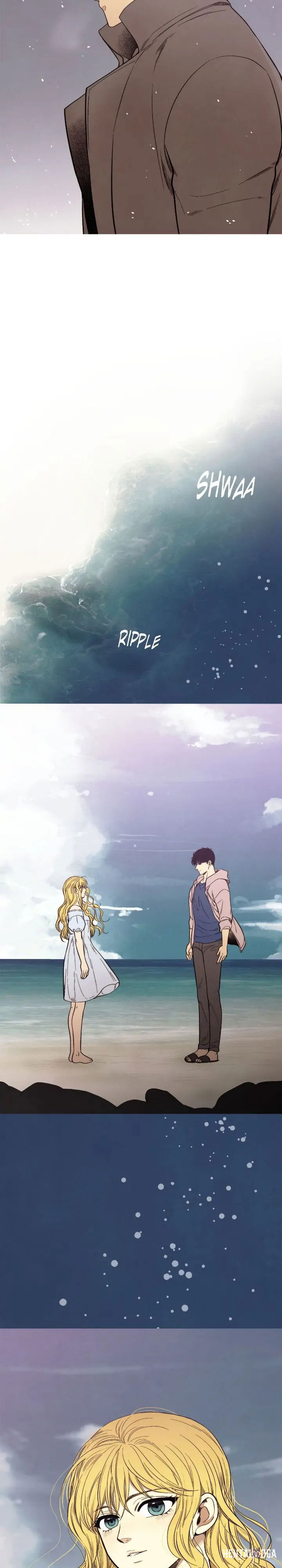 Just Give it to Me Just Give it to Me Chapter 198 - Page 20