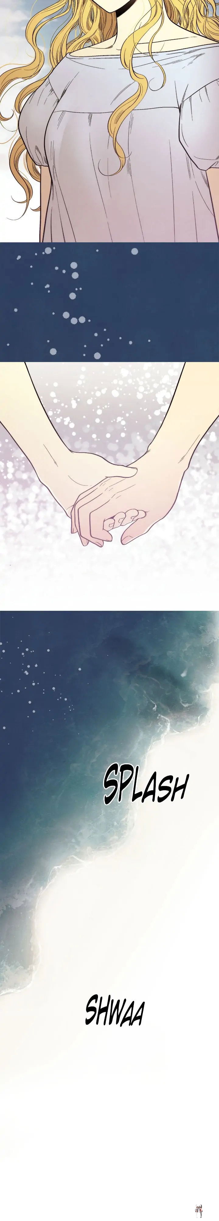 Just Give it to Me Just Give it to Me Chapter 198 - Page 21