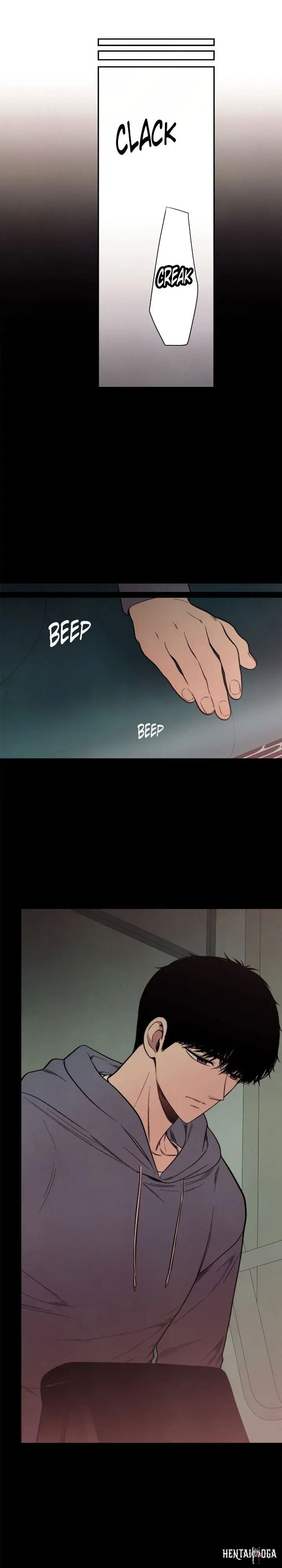 Just Give it to Me Just Give it to Me Chapter 198 - Page 22