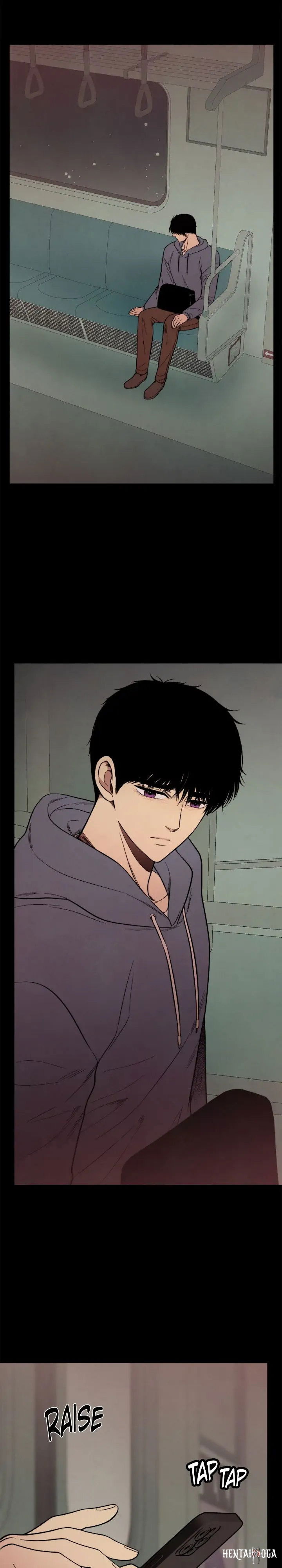 Just Give it to Me Just Give it to Me Chapter 198 - Page 23