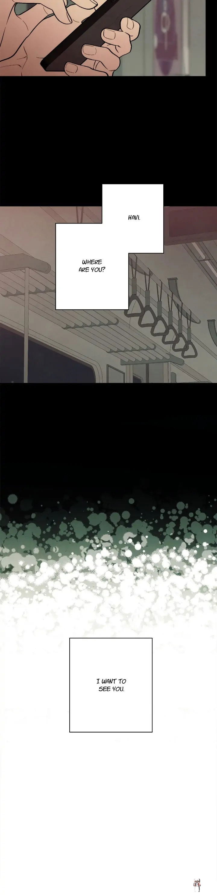 Just Give it to Me Just Give it to Me Chapter 198 - Page 24