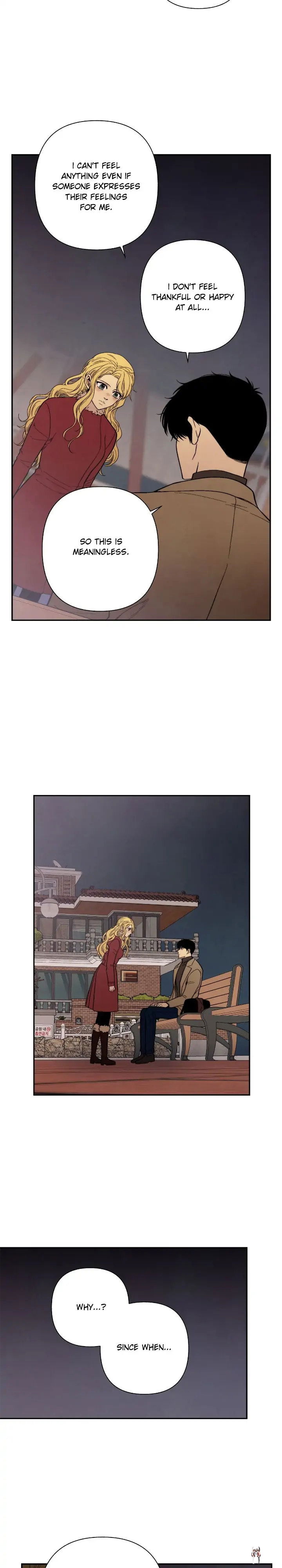 Just Give it to Me Just Give it to Me Chapter 198 - Page 4