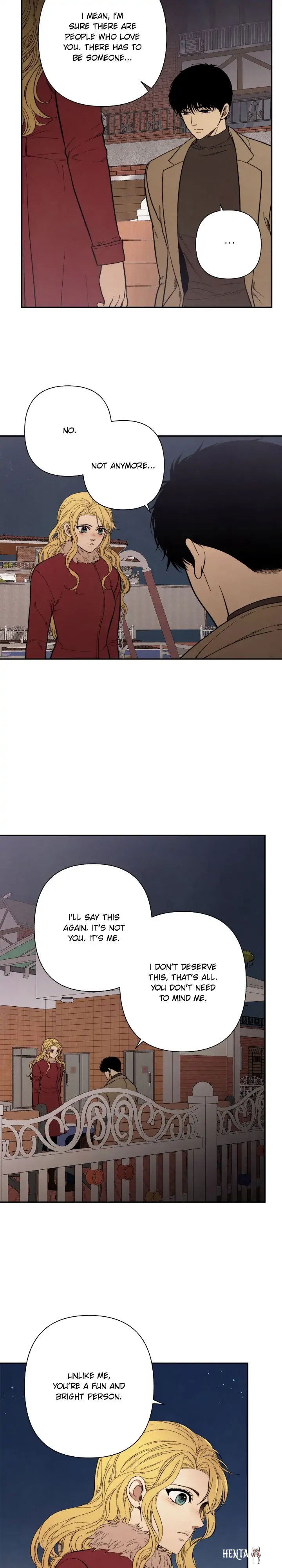 Just Give it to Me Just Give it to Me Chapter 198 - Page 5