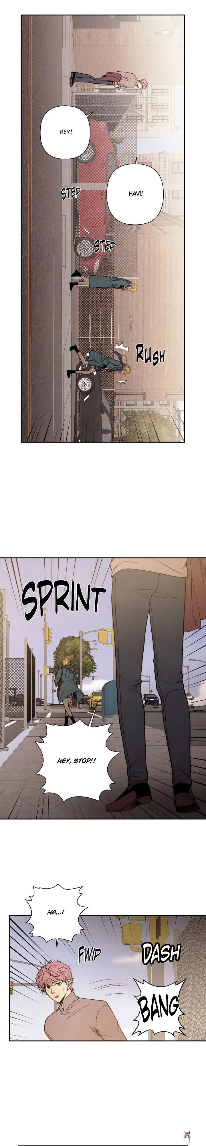 Just Give it to Me Just Give it to Me Chapter 199 - Page 11