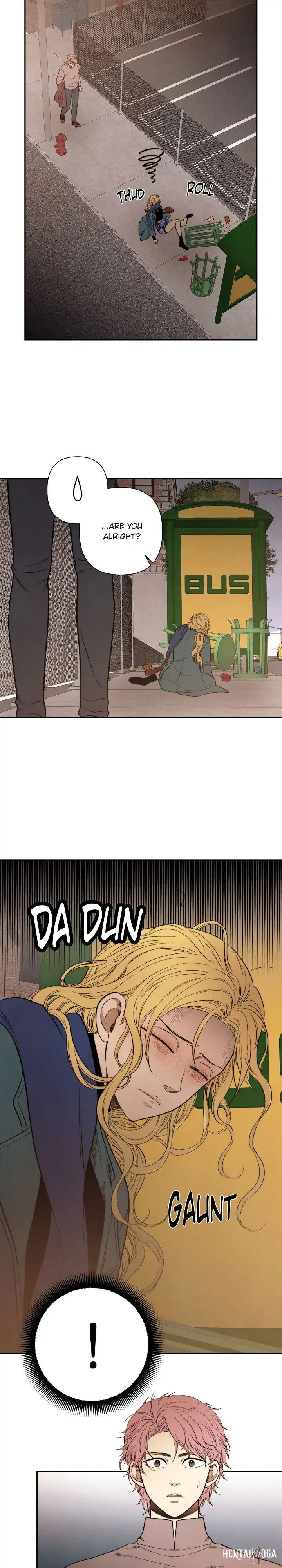 Just Give it to Me Just Give it to Me Chapter 199 - Page 12