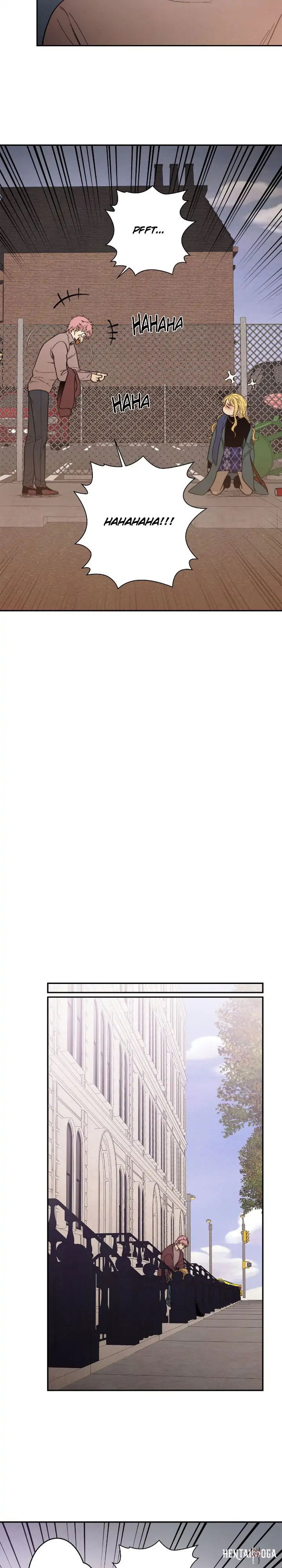 Just Give it to Me Just Give it to Me Chapter 199 - Page 13