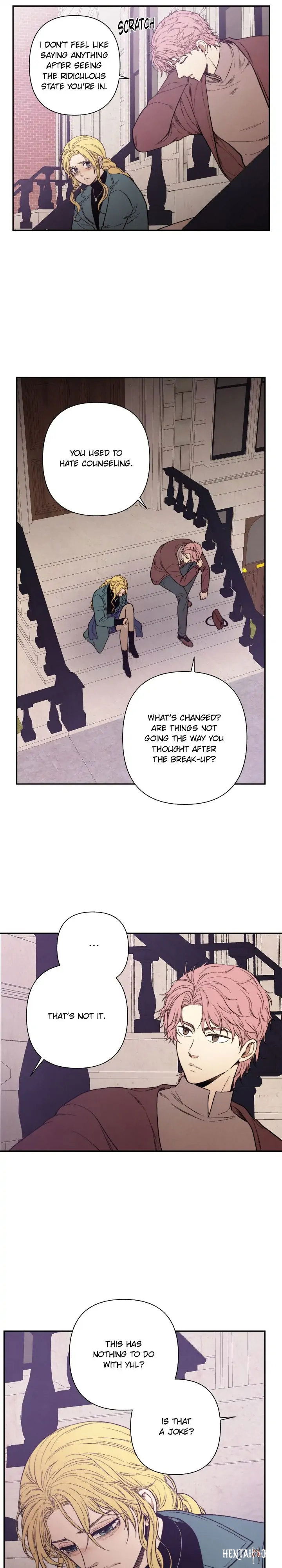 Just Give it to Me Just Give it to Me Chapter 199 - Page 15