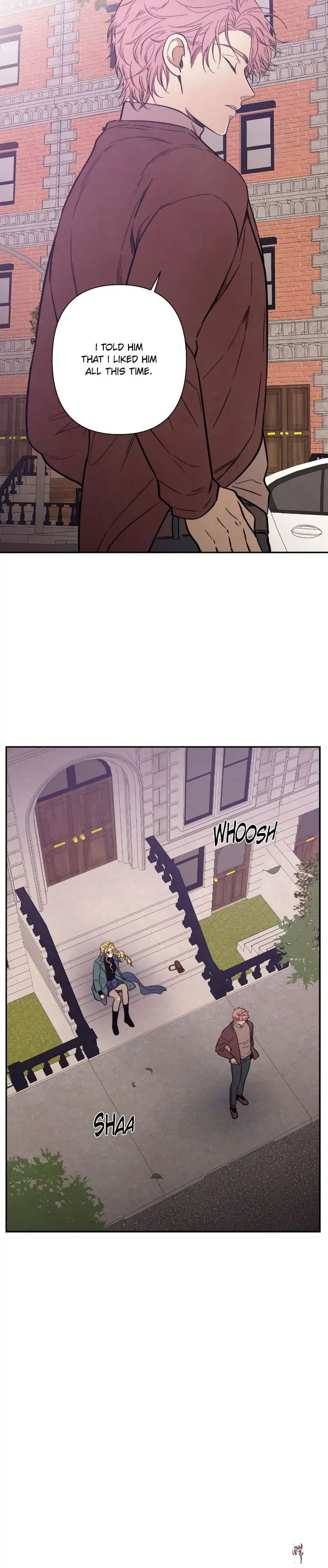 Just Give it to Me Just Give it to Me Chapter 199 - Page 18