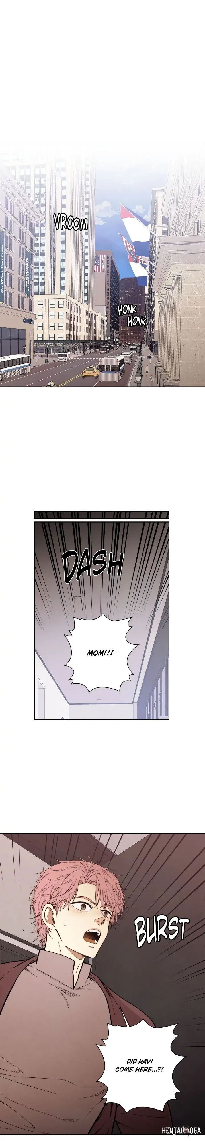 Just Give it to Me Just Give it to Me Chapter 199 - Page 2