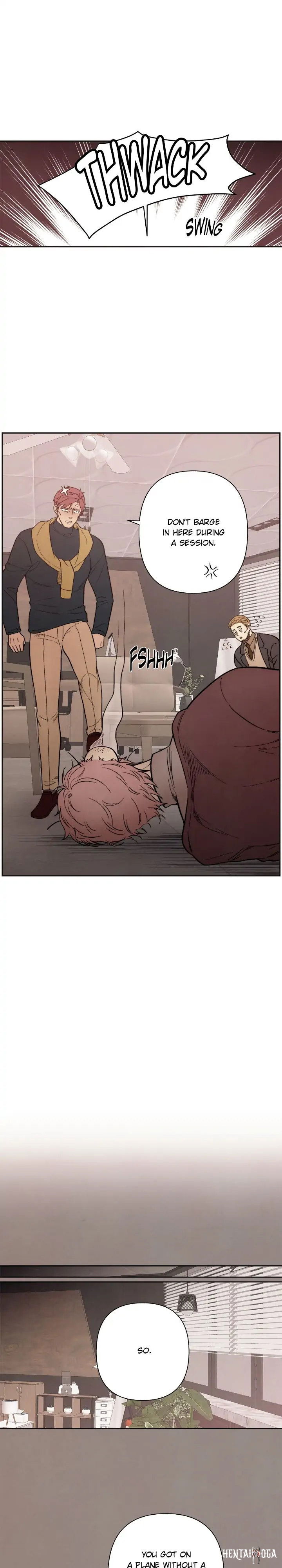 Just Give it to Me Just Give it to Me Chapter 199 - Page 3