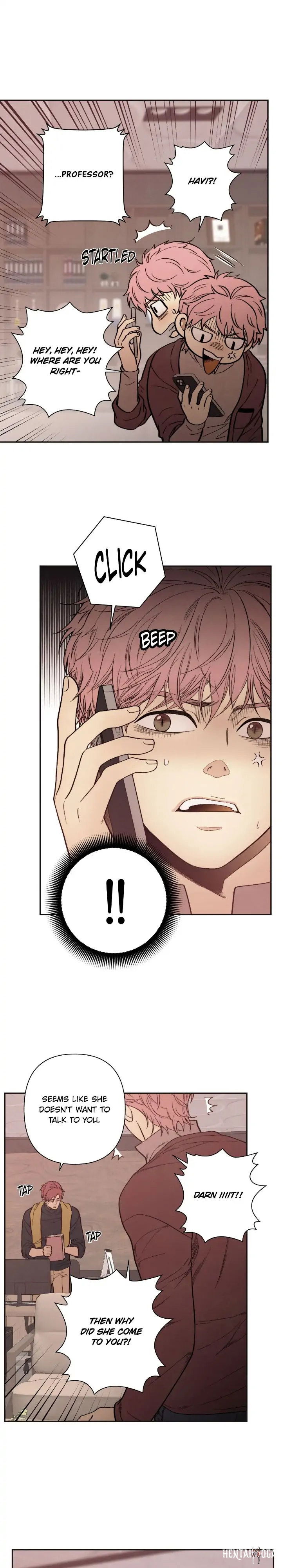 Just Give it to Me Just Give it to Me Chapter 199 - Page 5