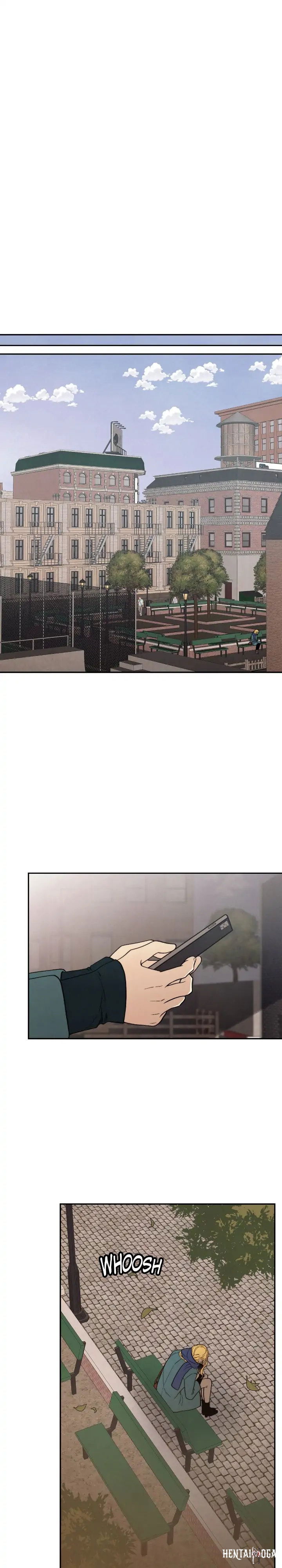 Just Give it to Me Just Give it to Me Chapter 199 - Page 8