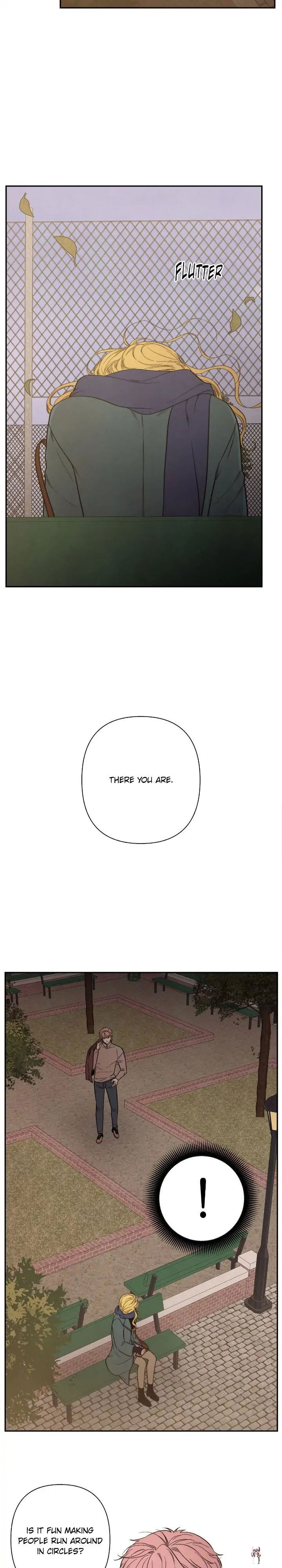 Just Give it to Me Just Give it to Me Chapter 199 - Page 9