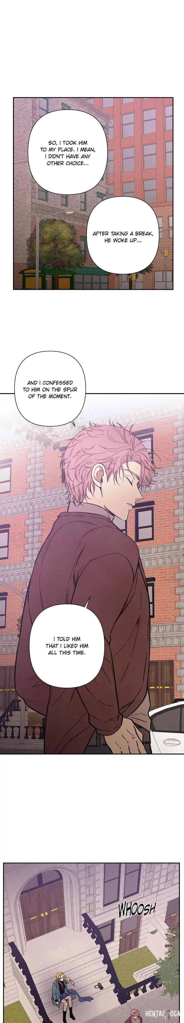 Just Give it to Me Just Give it to Me Chapter 200 - Page 1