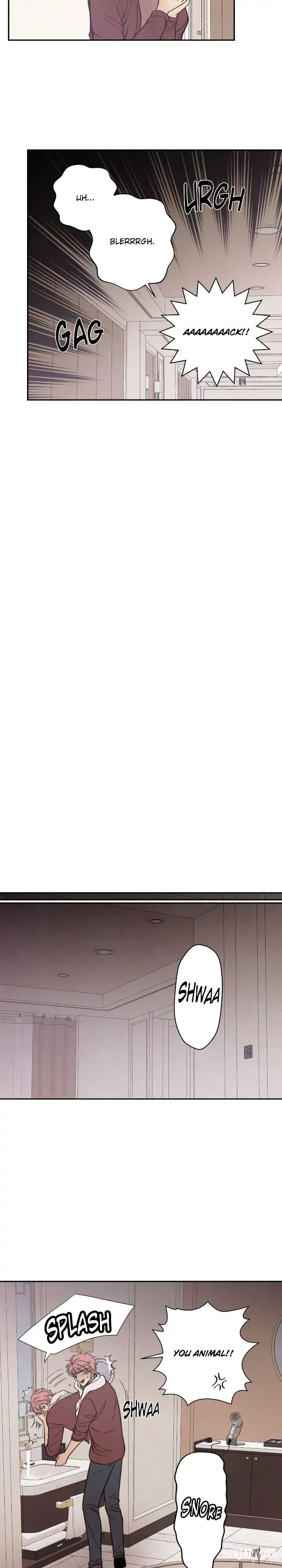 Just Give it to Me Just Give it to Me Chapter 200 - Page 14