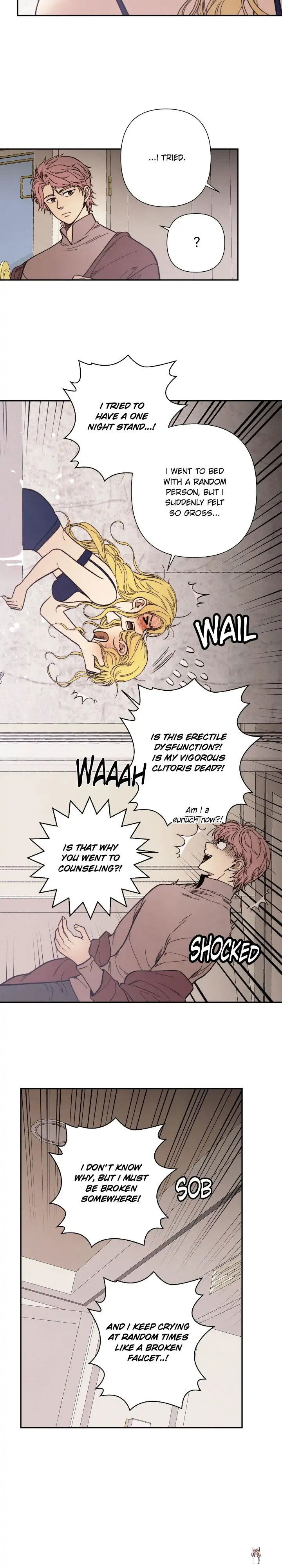 Just Give it to Me Just Give it to Me Chapter 200 - Page 17