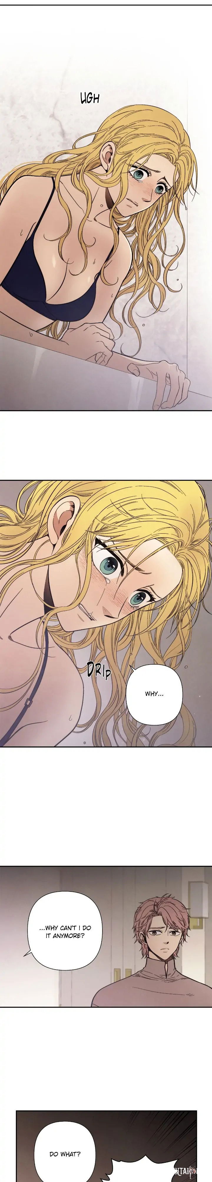 Just Give it to Me Just Give it to Me Chapter 200 - Page 18