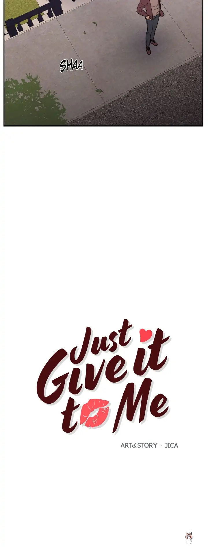 Just Give it to Me Just Give it to Me Chapter 200 - Page 2