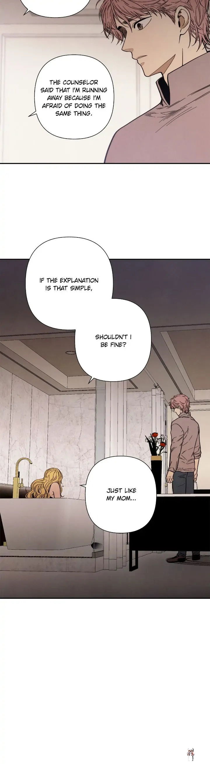 Just Give it to Me Just Give it to Me Chapter 200 - Page 20